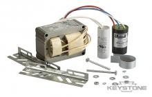 Keystone Technologies HPS-70X-Q-KIT - 70W (S62) High Pressure Sodium Ballast Kit
