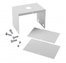 Keystone Technologies KT-HBLED-PM-1-KIT - Pendant Mount Kit for LED High Bay Fixtures; Fits all 2F High Bay Fixtures