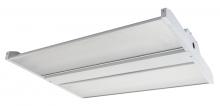 Keystone Technologies KT-HBLED105-2F-840-VDIM-P - 2&#39; Highbay Fixture, 105W, 13,650 lumens, Frosted Lens