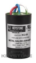 Keystone Technologies IGN-XG-04 - Ignitor for 50W-150W MH