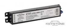 Keystone Technologies KTAT-250-480-277 /A - 250W Max Wattage