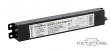 Keystone Technologies KTAT-375-480-277 - 375W Max Wattage