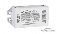 Keystone Technologies KTEB-113-1-TP-SC - 1 Lite F13T5 Undercabinet Electronic Ballast