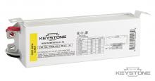 Keystone Technologies KTEB-126-1-TP-LC - 26W CFL, Metal Case
