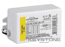 Keystone Technologies KTEB-126-1-TP - 26W CFL, Plastic Case
