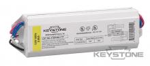 Keystone Technologies KTEB-226-1-TP - 2x 26W CFL