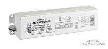 Keystone Technologies KTEB-286HO-UV-IS-N - 2 Lite F96T8HO Electronic Ballast, Instant Start