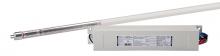 Keystone Technologies KTLD-4LT5HO-UV-22C-VDIM - LED Driver for (3-4) T5HO Type C lamps; 0-10V dimming, 500 mA output current