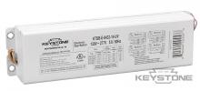 Keystone Technologies KTSB-E-0432-14-UV - 1-4 Lamps, 4-32 Feet