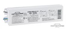 Keystone Technologies KTSB-E-0824-23-1-S - 2-3 Lamps, 8-24 Feet