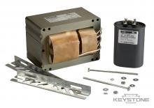 Keystone Technologies MH-1000A-480-KIT - 1000W (M47) Metal Halide Ballast Kit