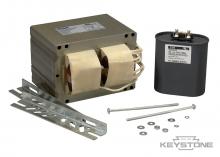 Keystone Technologies MH-1500A-P-KIT - 1500W (M48) Metal Halide Ballast Kit