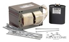 Keystone Technologies MH-1500A-Q-KIT - 1500W (M48) Metal Halide Ballast Kit
