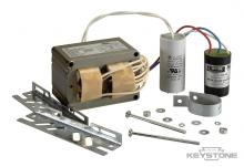 Keystone Technologies MH-150X-Q-KIT - 150W (M102) Metal Halide Ballast Kit