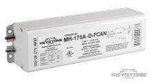 Keystone Technologies MH-175A-D-FCAN - 175W (M57) Metal Halide, F-CAN