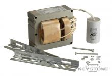 Keystone Technologies MH-250A-Q-KIT - 250W (M58) Metal Halide Ballast Kit
