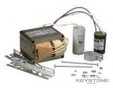 Keystone Technologies MPS-175A-P-KIT - 175W Pulse Start (M137) Metal Halide Ballast Kit, 88% Efficiency