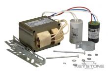 Keystone Technologies MPS-200A-P-KIT - 200W Pulse Start (M136) Metal Halide Ballast Kit, 88% Efficiency