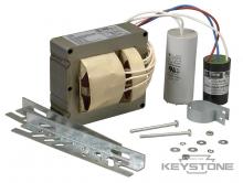 Keystone Technologies MPS-250A-P-KIT - 250W Pulse Start (M138) Metal Halide Ballast Kit, 88% Efficiency
