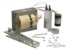 Keystone Technologies MPS-250A-Q-KIT - 250W Pulse Start (M138) Metal Halide Ballast Kit, 88% Efficiency