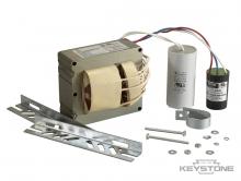 Keystone Technologies MPS-320A-P-KIT - 320W Pulse Start (M132) Metal Halide Ballast Kit, 88% Efficiency