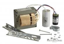 Keystone Technologies MPS-320A-Q-KIT - 320W Pulse Start (M132) Metal Halide Ballast Kit, 88% Efficiency