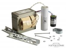 Keystone Technologies MPS-400A-Q-KIT - 400W Pulse Start (M135) Metal Halide Ballast Kit, 88% Efficiency