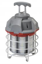 Keystone Technologies KT-TFLED60-850 - 60W, 7000 lumens, Temp. Light, Frosted Lense, 3&#39; Cord, 175W MH Equiv.
