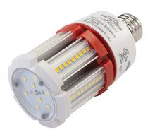 Keystone Technologies KT-LED12HID-E26-830-D - 12W, 1700 Lumen, 50W MH Equiv., IP64, Medium Base