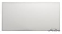 Keystone Technologies KT-BPLED50-24-840-VDIM - 2x4 LED Backlit Panel Light, 50W, 5500 lumens, 4000K, DLC Standard