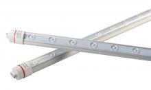 Keystone Technologies KT-LED4T8-18P1S-840-D - 18&#34;, 4W, 480 Lumens, 180&#39; Beam Spread, Single Sided Lamp, Ballast Bypass