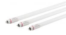 Keystone Technologies KT-LED25.5T5HO-48GC-835-S - 25W, 3200 Lumen, 4&#39;, 240&#39; Beam Angle, Ballast Compatible, DLC 4.0