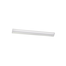 Kichler 10043WH - 33&#34; 8W Direct Wire Fluorescent Cabinet Light White