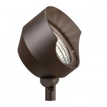 Kichler 15390AZT - 12V PAR36 Accent Light Textured Architectural Bronze