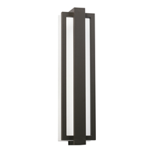 Kichler 49435AZ - Outdoor Wall 1Lt LED