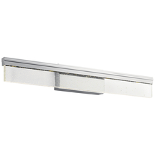 Kichler 84159 - Laris™ 32&#34; Vanity Light Chrome