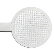 Kichler 85063CH - Delaine 3000K LED 3 Light Vanity Light Chrome