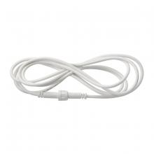 Kichler DLE06WH - Unv. Extension Cord 6&#39;