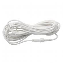 Kichler DLE20WH - Unv. Extension Cord 20&#39;