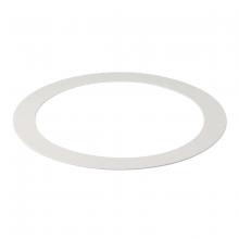 Kichler DLGR07WH - Unv. Goof Ring 6.3&#39;&#39; - 7.5&#39;&#39;