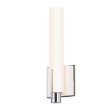 Sonneman 2440.01-ST - 12&#34; LED Sconce