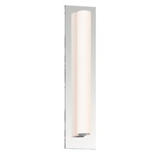 Sonneman 2443.01-FT - 18&#34; LED Panel Sconce