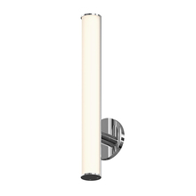 Sonneman 2501.01 - 18&#34; LED Bath Bar