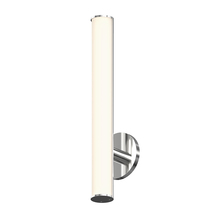 Sonneman 2501.23 - 18&#34; LED Bath Bar