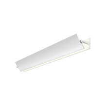 Sonneman 2704.98 - 36&#34; LED Sconce