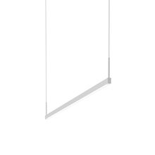 Sonneman 2816.03-4 - 4' One-Sided LED Pendant