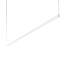 Sonneman 2818.03-8 - 8&#39; Two-Sided LED Pendant