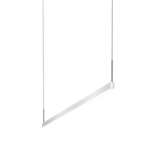 Sonneman 2818.16-4 - 4&#39; Two-Sided LED Pendant