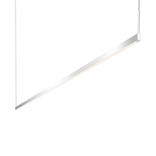 Sonneman 2818.16-8 - 8&#39; Two-Sided LED Pendant