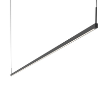 Sonneman 2818.25-8 - 8&#39; Two-Sided LED Pendant